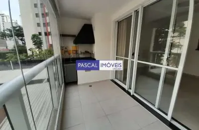 Apartamento com 2 quartos à venda na avenida padre antônio josé dos santos, 102, brooklin, são paulo, 70 m2 por r$ 1.052.000