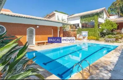 Casa com 5 quartos à venda na rua joaquim nabuco, 994, brooklin, são paulo, 582 m2 por r$ 2.800.000