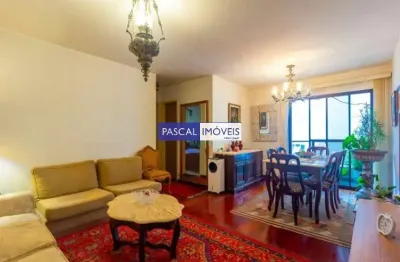 Apartamento com 2 quartos à venda na rua diogo jácome, 1030, moema, são paulo, 79 m2 por r$ 1.007.000