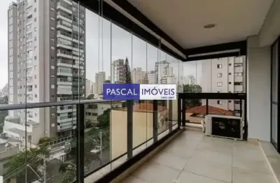 Apartamento com 2 quartos à venda na rua paula ney, 100, vila mariana, são paulo, 64 m2 por r$ 1.189.900