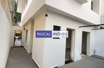 Casa com 4 quartos à venda na rua pascal, 666, campo belo, são paulo, 150 m2 por r$ 1.500.000