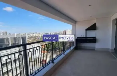 Apartamento com 3 quartos à venda na avenida bem-te-vi, 206, moema, são paulo, 149 m2 por r$ 3.203.500