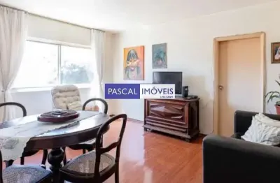 Apartamento com 3 quartos à venda na rua fernandes moreira, 700, chácara santo antônio, são paulo, 65 m2 por r$ 530.000