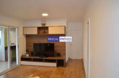 Apartamento com 4 quartos à venda na avenida nova independência, 1010, brooklin, são paulo, 120 m2 por r$ 1.950.000