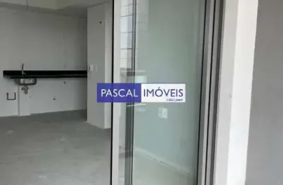 Apartamento com 1 quarto à venda na avenida indianópolis, 70, moema, são paulo, 45 m2 por r$ 900.000