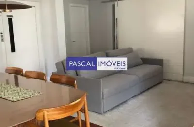 Apartamento com 3 quartos à venda na joao de sousa dias, 551, campo belo, são paulo, 119 m2 por r$ 1.780.000