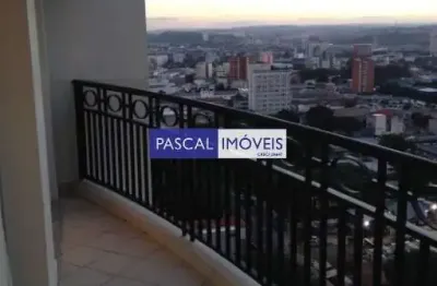 Apartamento com 3 quartos à venda na avenida adolfo pinheiro, 760, alto da boa vista, são paulo, 90 m2 por r$ 1.100.000