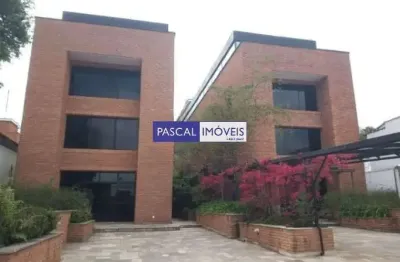 Prédio para alugar na rua texas, 1029, brooklin, são paulo, 2000 m2 por r$ 180.000
