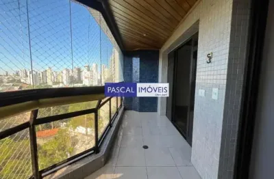 Apartamento com 3 quartos à venda na rua colônia da glória, 401, vila mariana, são paulo, 175 m2 por r$ 1.592.000