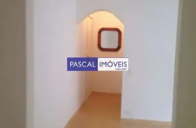 Apartamento com 1 quarto à venda na rua gaivota, 665, moema, são paulo, 42 m2 por r$ 560.000