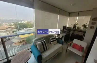 Apartamento com 2 quartos à venda na rua paula ney, 100, vila mariana, são paulo, 63 m2 por r$ 1.199.999