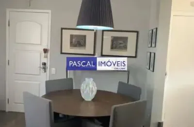 Apartamento com 3 quartos à venda na rua santa justina, 244, vila olímpia, são paulo, 97 m2 por r$ 1.250.000