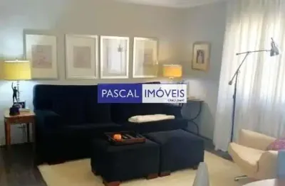 Apartamento com 3 quartos à venda na rua santa justina, 244, vila olímpia, são paulo, 97 m2 por r$ 1.250.000