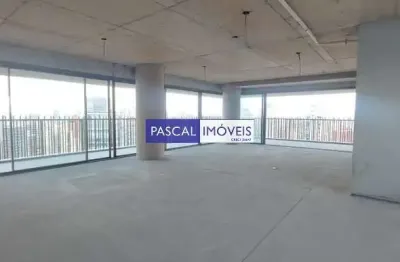 Apartamento com 4 quartos à venda na avenida sabiá, 26, moema, são paulo, 479 m2 por r$ 17.169.000