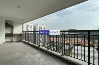 Apartamento com 3 quartos à venda na rua bento branco de andrade filho, 477, santo amaro, são paulo, 113 m2 por r$ 1.350.000