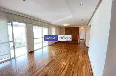 Apartamento com 3 quartos à venda na rua viçosa do ceará, 44, vila mascote, são paulo, 121 m2 por r$ 1.395.000