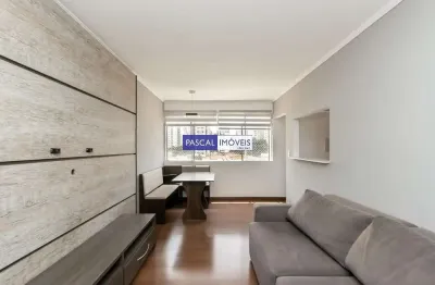 Apartamento com 2 quartos à venda na avenida moaci, 780, moema, são paulo, 76 m2 por r$ 748.000