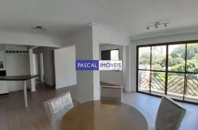 Apartamento com 3 quartos à venda na rua agostinho rodrigues filho, 57, vila clementino, são paulo, 87 m2 por r$ 940.000