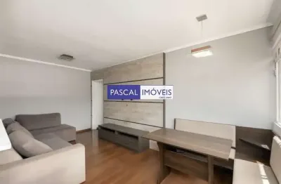 Apartamento com 2 quartos à venda na avenida moaci, 780, moema, são paulo, 76 m2 por r$ 748.000