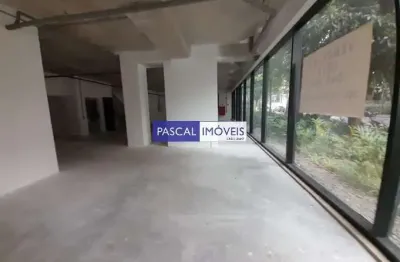 Ponto comercial à venda na rua pensilvânia, 315, brooklin, são paulo, 345 m2 por r$ 6.900.000