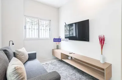 Apartamento com 2 quartos à venda na rua tabapuã, 703, itaim bibi, são paulo, 55 m2 por r$ 870.000