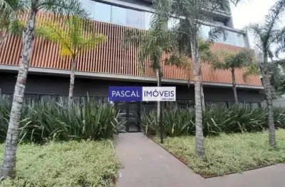 Ponto comercial à venda na rua flórida, 320, brooklin, são paulo, 160 m2 por r$ 3.200.000