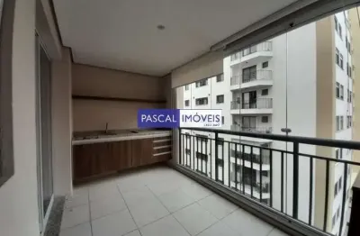 Apartamento com 1 quarto à venda na avenida portugal, 475, brooklin, são paulo, 58 m2 por r$ 830.000