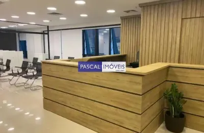 Sala comercial à venda na alameda vicente pinzon, 144, vila olímpia, são paulo, 88 m2 por r$ 1.300.000