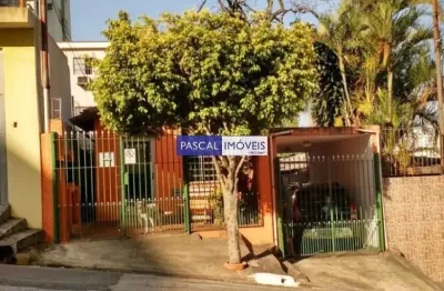 Terreno à venda na rua joaquim morais, 52, vila santa catarina, são paulo por r$ 2.756.000