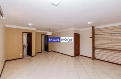 Apartamento com 2 quartos à venda na avenida dória, 360, vila alexandria, são paulo, 90 m2 por r$ 560.000