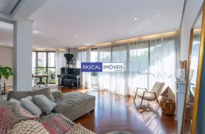 Apartamento com 3 quartos à venda na rua ambrizette, 180, jardim fonte do morumbi, são paulo, 180 m2 por r$ 1.388.000