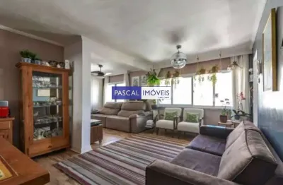 Apartamento com 2 quartos à venda na rua barão de vallim, 257, campo belo, são paulo, 82 m2 por r$ 730.000
