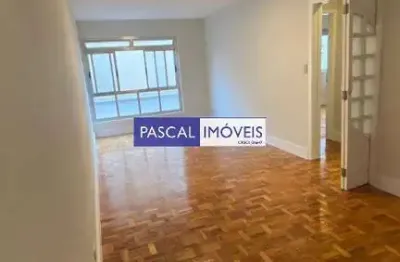 Apartamento com 2 quartos à venda na avenida açocê, 296, moema, são paulo, 80 m2 por r$ 870.000