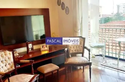 Apartamento com 3 quartos à venda na avenida ireré, 2047, planalto paulista, são paulo, 73 m2 por r$ 570.000