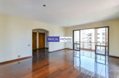 Apartamento com 3 quartos à venda na rua escobar ortiz, 547, vila nova conceição, são paulo, 256 m2 por r$ 7.800.000
