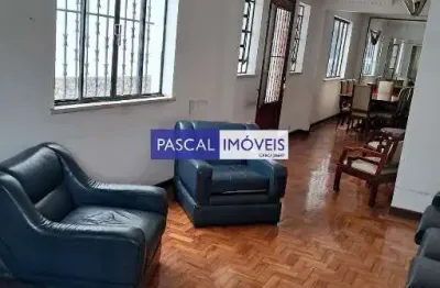 Casa com 3 quartos à venda na rua das camélias, 153, mirandópolis, são paulo, 330 m2 por r$ 2.300.000