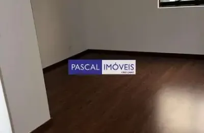 Apartamento com 1 quarto à venda na avenida ibijaú, 364, moema, são paulo, 24 m2 por r$ 370.000