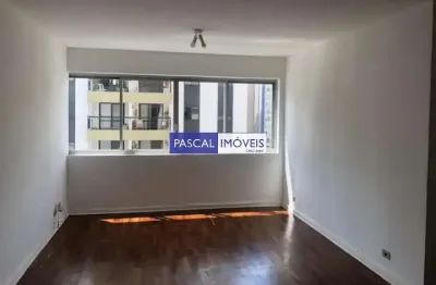 Apartamento com 3 quartos à venda na rua pensilvânia, 354, brooklin, são paulo, 113 m2 por r$ 1.100.000