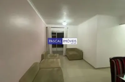 Apartamento com 2 quartos à venda na rua franklin magalhães, 280, vila santa catarina, são paulo, 65 m2 por r$ 350.000