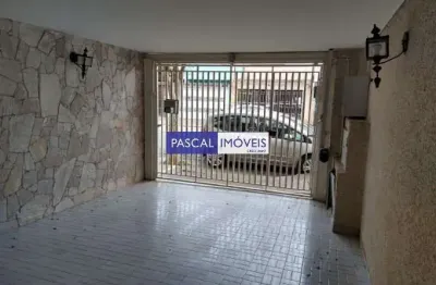 Casa com 2 quartos à venda na rua tapes, 185, jardim aeroporto, são paulo, 120 m2 por r$ 595.000