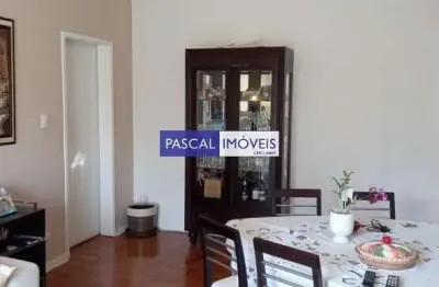 Apartamento com 3 quartos à venda na avenida santo amaro, 4281, brooklin, são paulo, 105 m2 por r$ 779.000