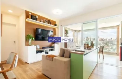 Apartamento com 3 quartos à venda na rua alvorada, 303, vila olímpia, são paulo, 110 m2 por r$ 2.200.000