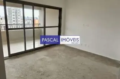 Apartamento com 2 quartos à venda na avenida jamaris, 407, moema, são paulo, 61 m2 por r$ 1.100.000