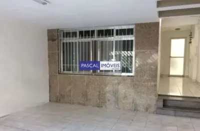 Casa com 3 quartos à venda na rua professora heloísa carneiro, 376, jardim aeroporto, são paulo, 135 m2 por r$ 789.000