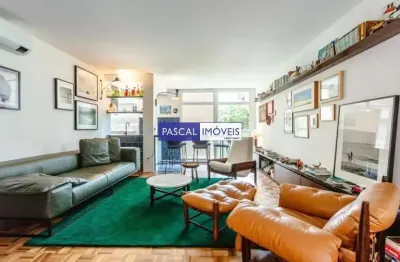 Apartamento com 2 quartos para alugar na rua jesuíno arruda, 254, itaim bibi, são paulo, 86 m2 por r$ 14.500