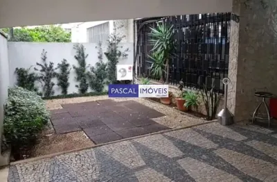 Casa comercial à venda na rua pedro morganti, 103, vila mariana, são paulo, 400 m2 por r$ 3.700.000