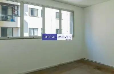 Sala comercial à venda na rua santa justina, 352, vila olímpia, são paulo, 41 m2 por r$ 349.000