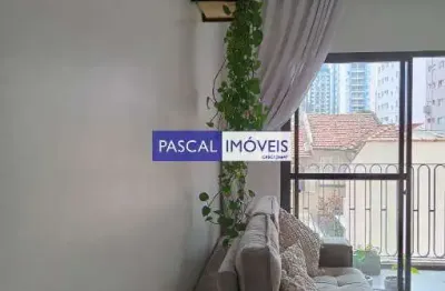Apartamento com 2 quartos à venda na rua alvorada, 152, vila olímpia, são paulo, 64 m2 por r$ 735.000