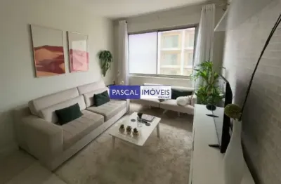 Apartamento com 3 quartos à venda na rua marcos lopes, 105, vila nova conceição, são paulo, 86 m2 por r$ 1.390.000