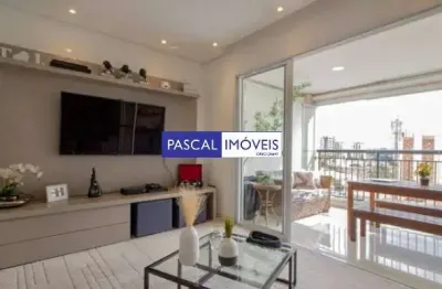 Apartamento com 2 quartos à venda na rua tebas, 401, jardim aeroporto, são paulo, 86 m2 por r$ 1.020.000